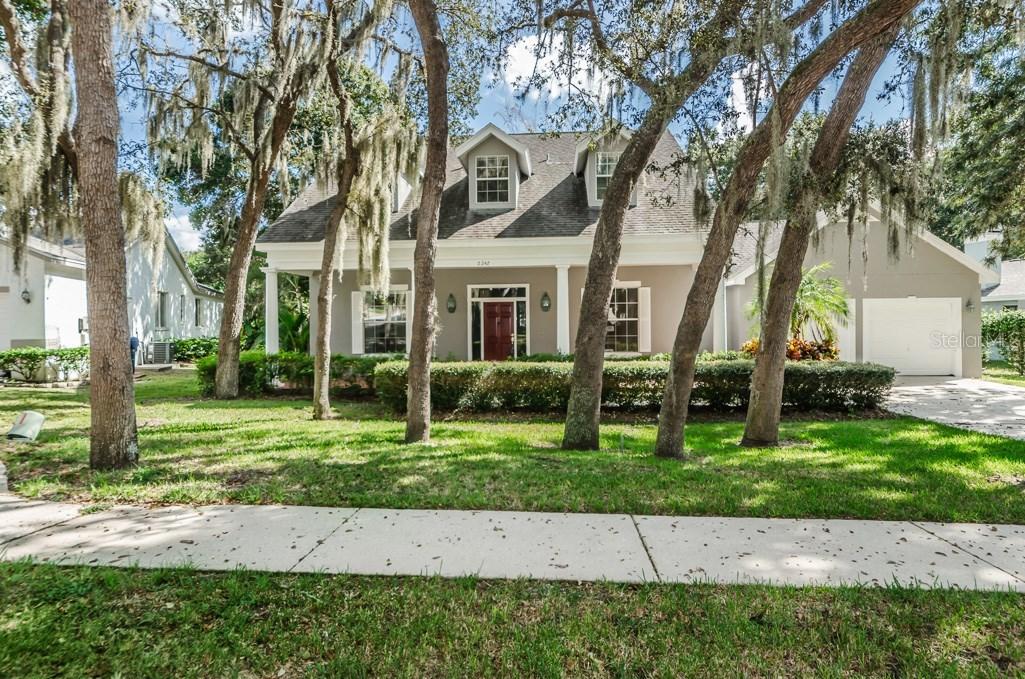 2242 Fairoaks Dr., Palm Harbor, FL 34683