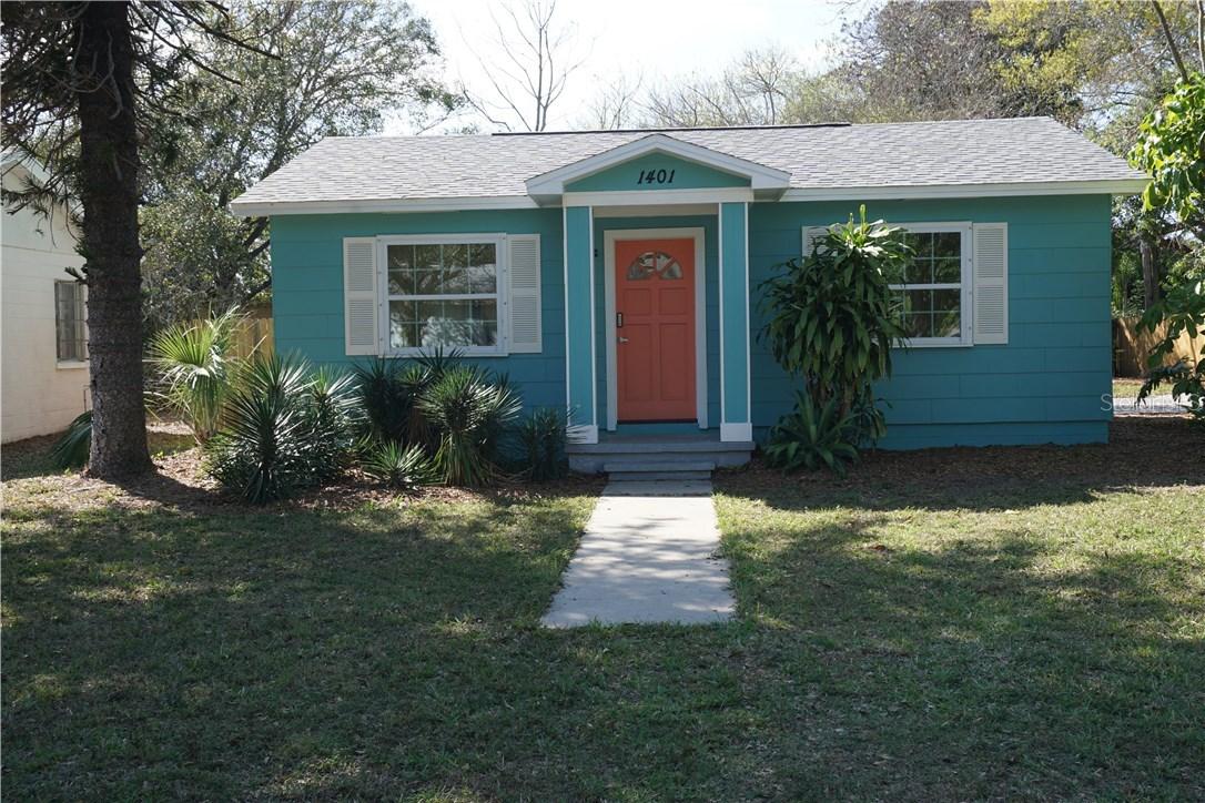 1401 57th St., Gulfport, FL 33707