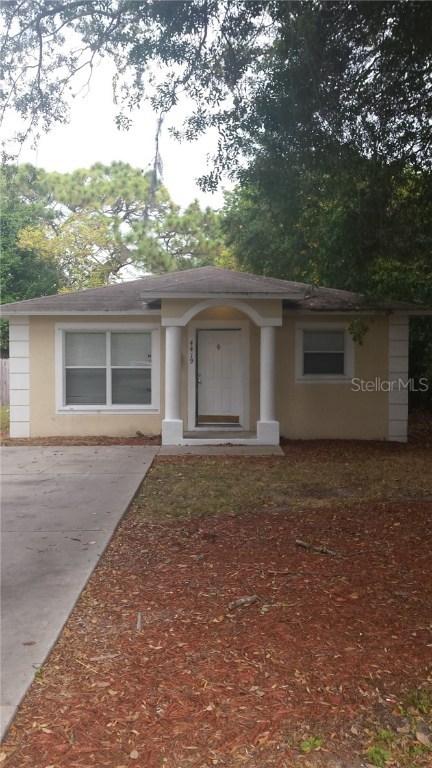 4419 15th Ave., St Petersburg, FL 33711