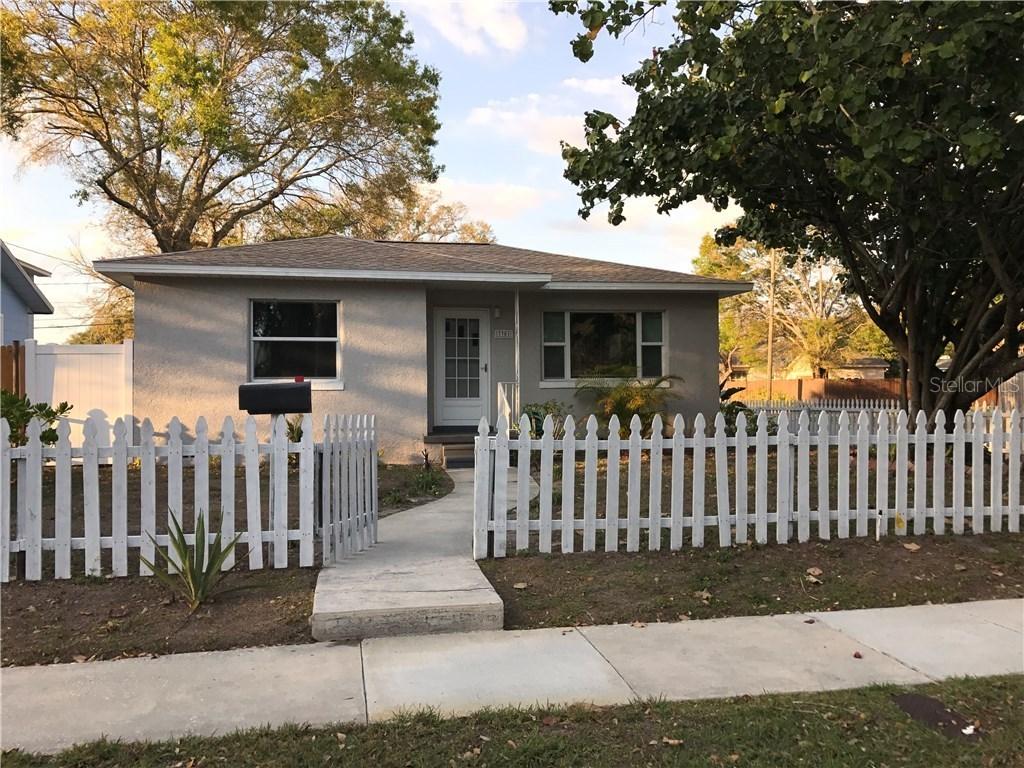 3301 8th Ave., St Petersburg, FL 33713