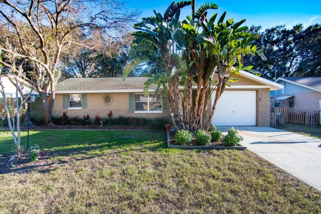 4650 Gazania St., New Port Richey, FL 34652