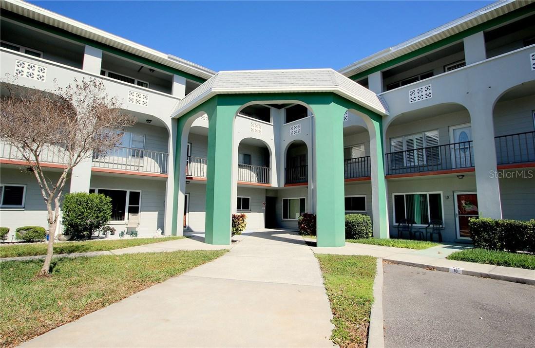 2228 Swedish Dr. #44, Clearwater, FL 33763