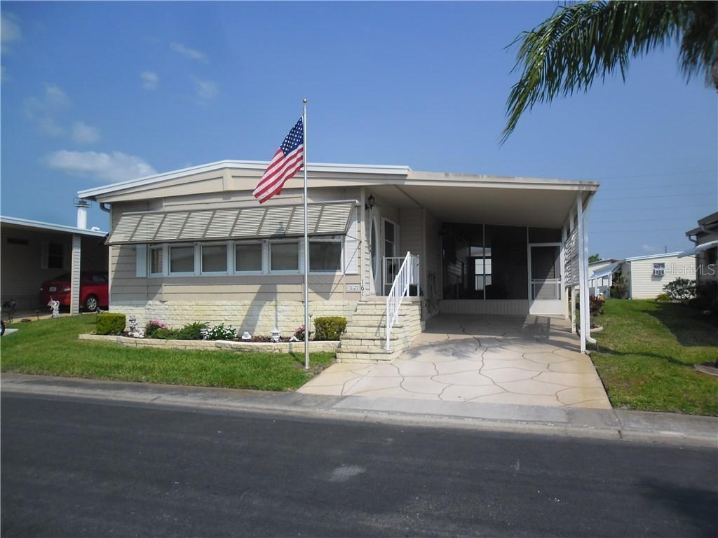 161 Hickory Gate Dr., Palm Harbor, FL 34684