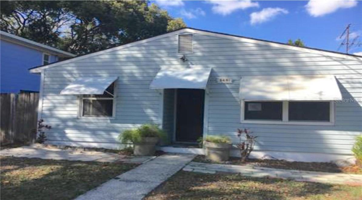 5401 12th Ave., Gulfport, FL 33707