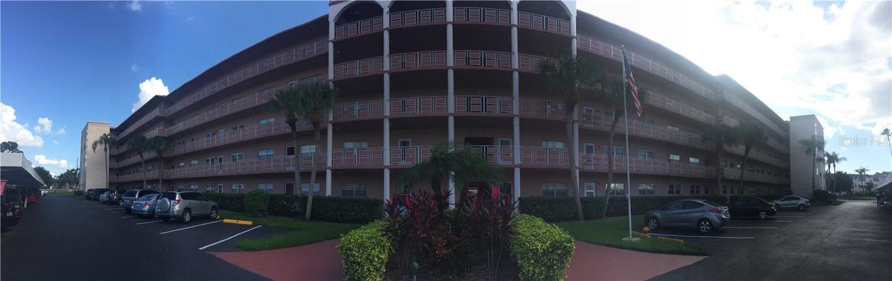 5521 80th St. #405, St Petersburg, FL 33709