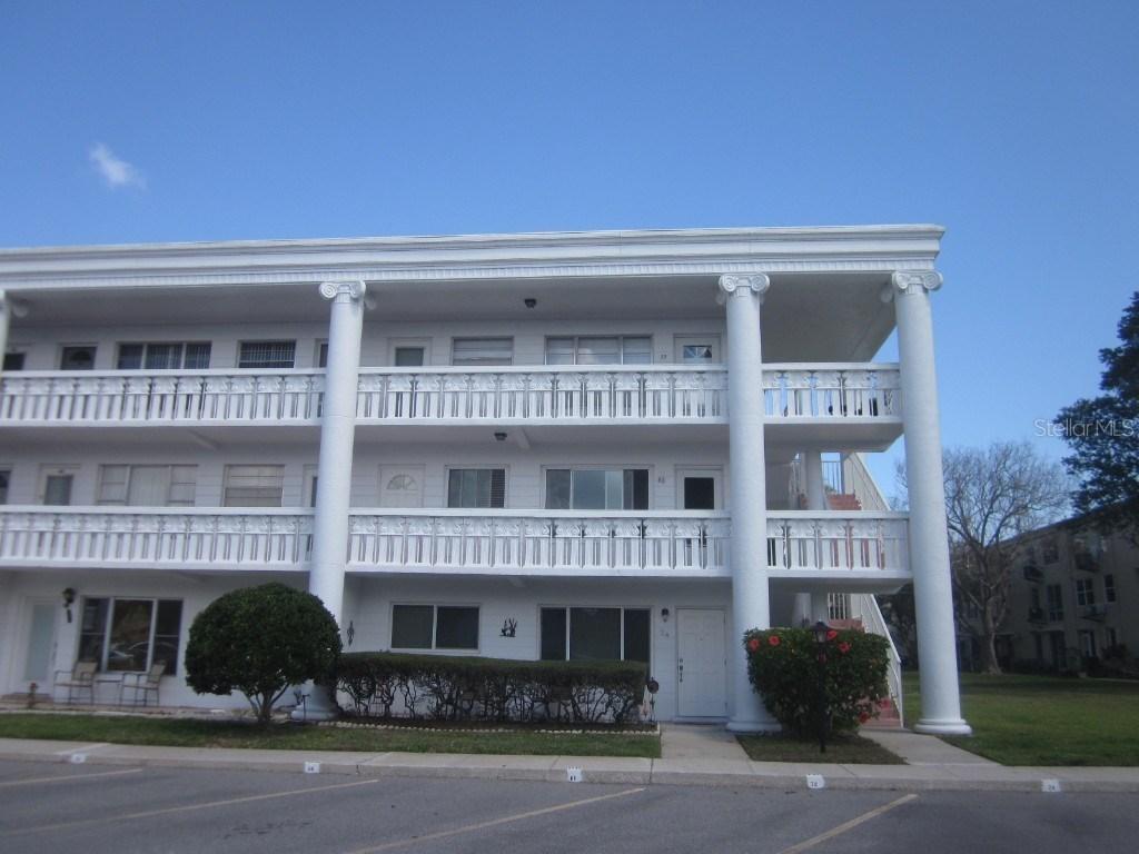 2454 Australia Way #48, Clearwater, FL 33763