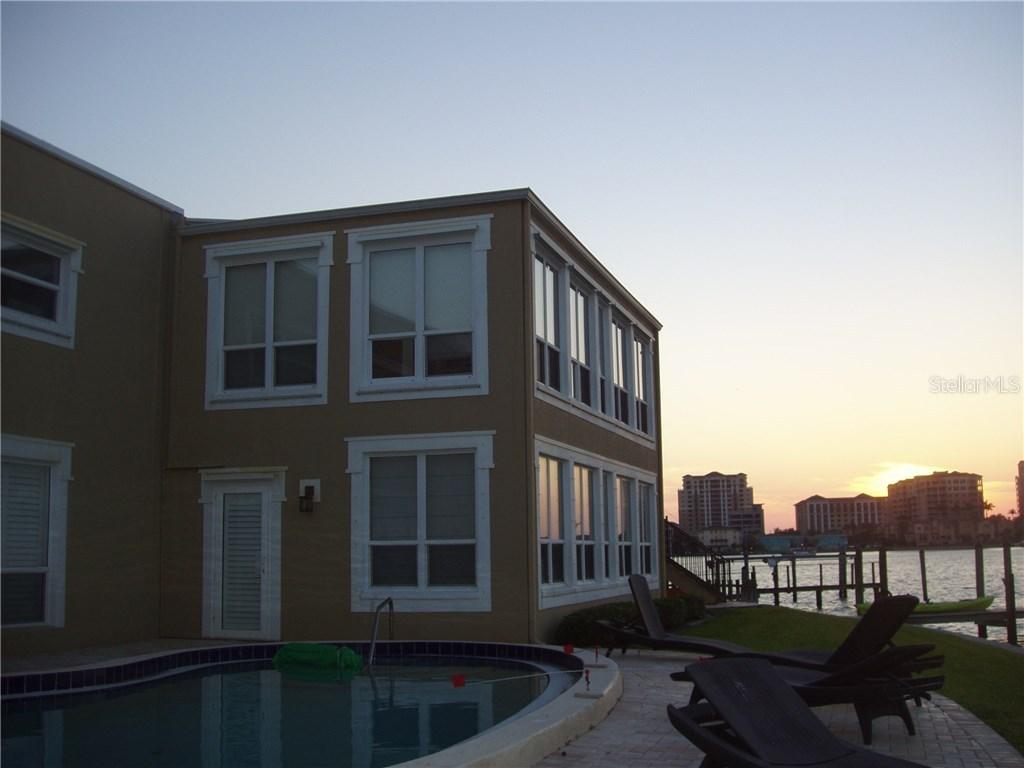 210 Dolphin Point #A, Clearwater Beach, FL 33767