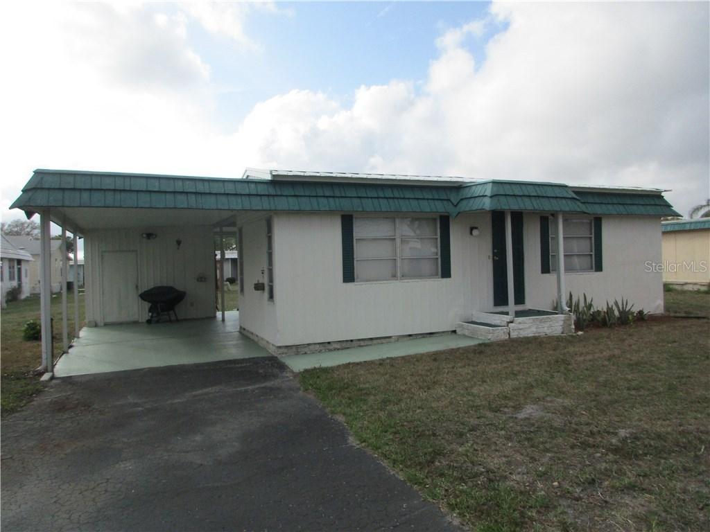 7100 Ulmerton Rd. #3562, Largo, FL 33771