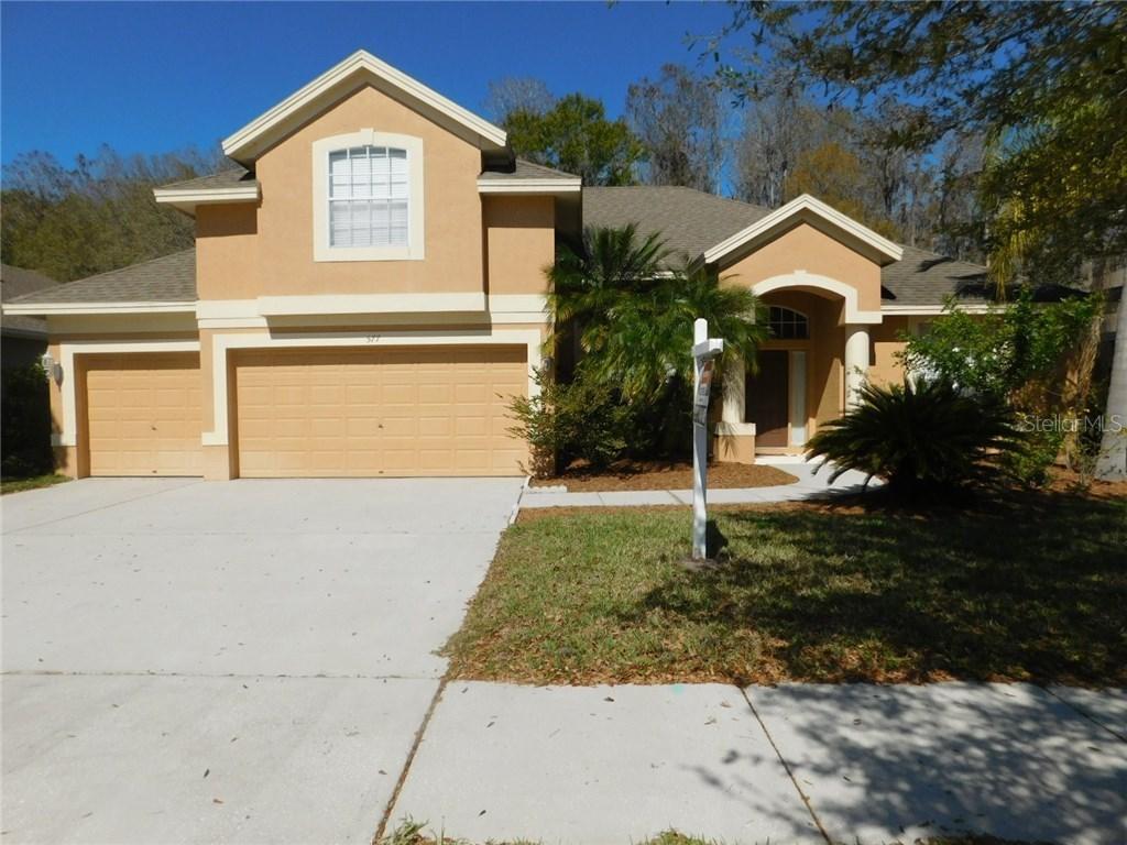 577 Lakewood Dr., Oldsmar, FL 34677