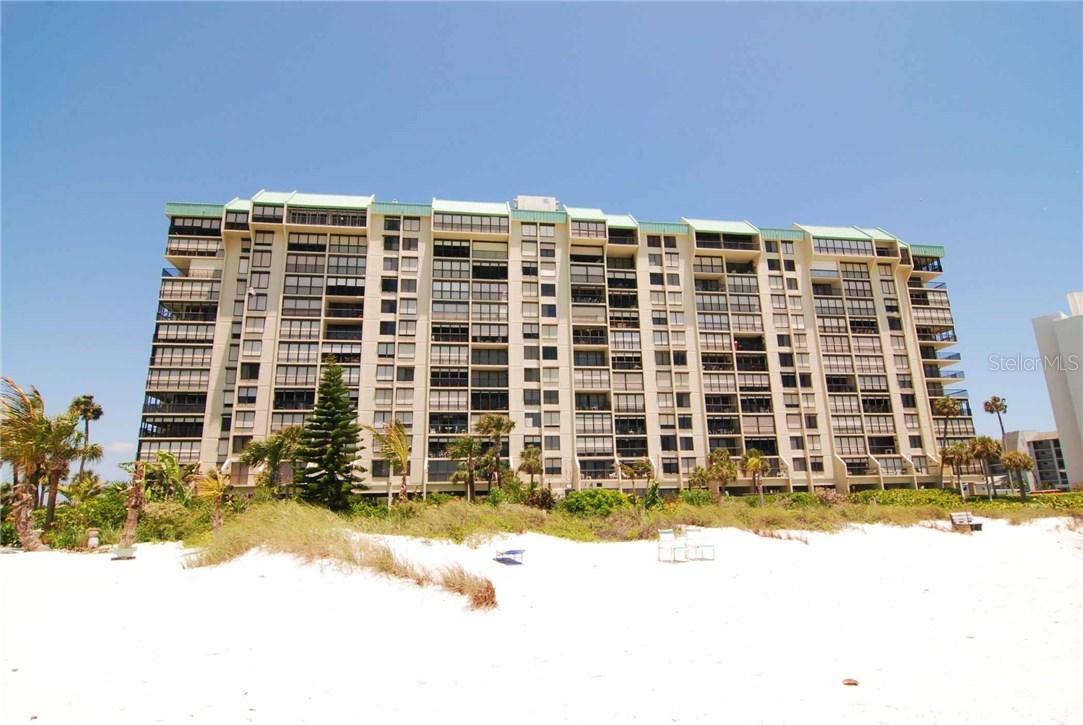 7100 Sunset Way #1107, St Pete Beach, FL 33706