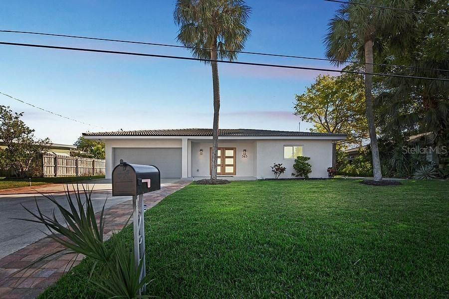 363 41st Ave., St Pete Beach, FL 33706