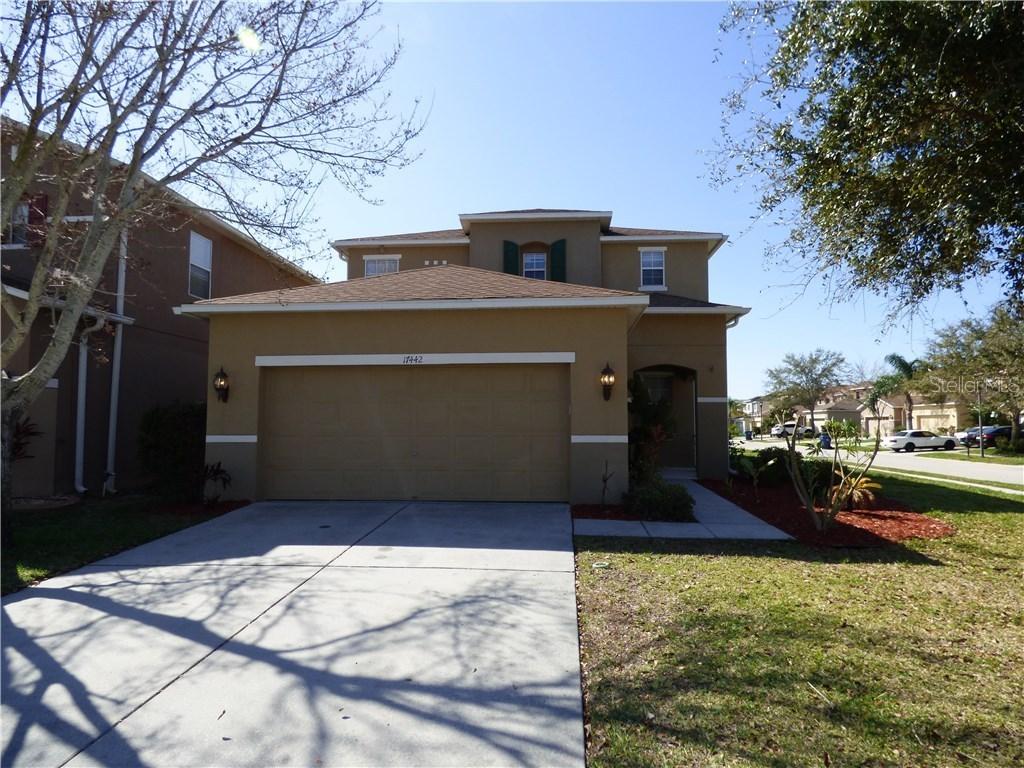 17442 Queensland St., Land O Lakes, FL 34638