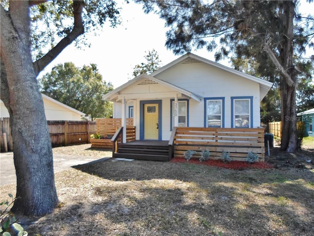 3750 44th Ave., St. Petersburg, FL 33714