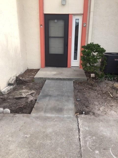 5822 16th Ln. #4, St Petersburg, FL 33712