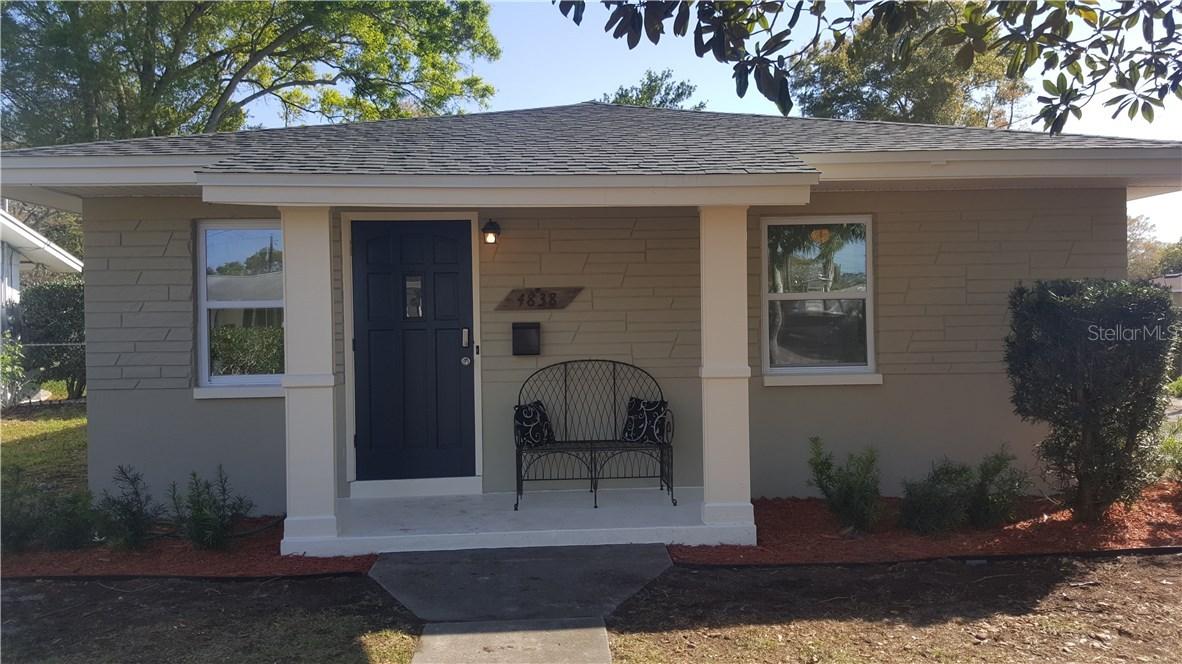 4838 11th Ave., St Petersburg, FL 33713