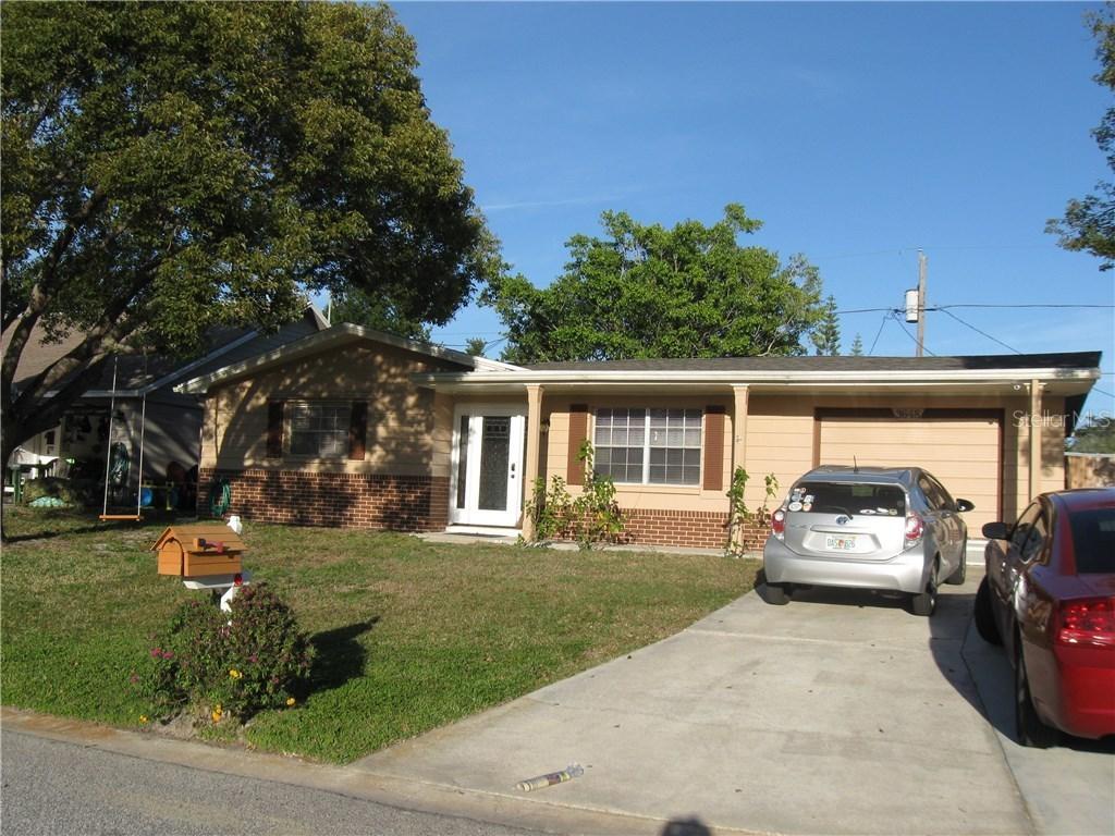3648 Westchester Dr., Holiday, FL 34691