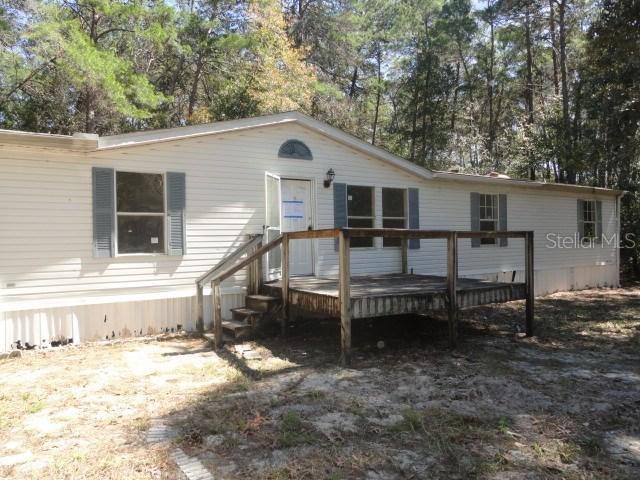 16824 Diagonal Rd., Hudson, FL 34667