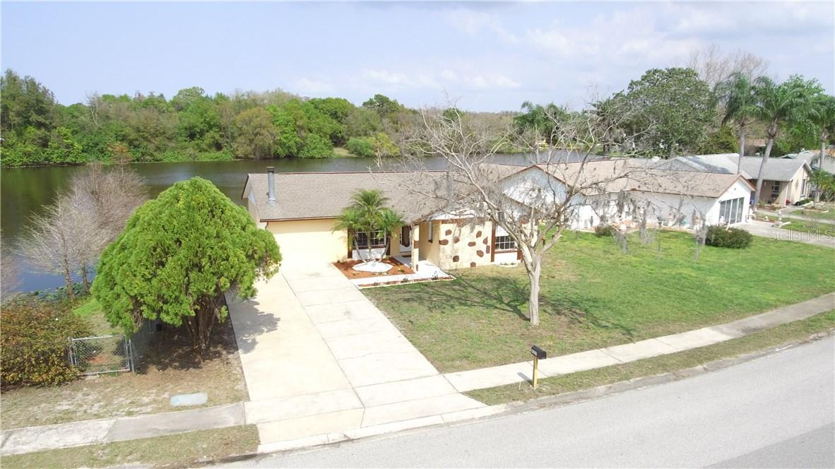 6907 Lassen Ave., New Port Richey, FL 34655