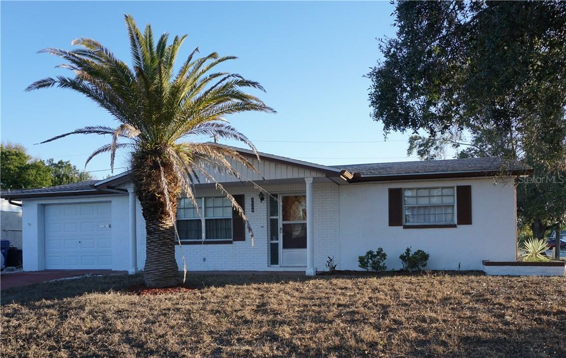 3506 Dickens Dr., Holiday, FL 34691