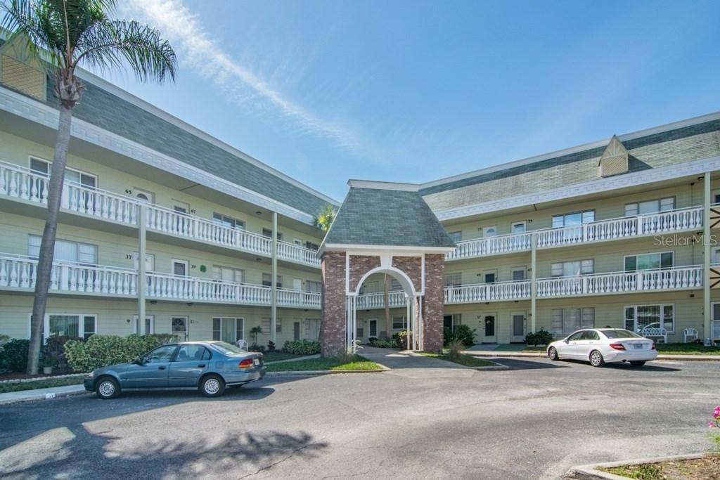 2459 Columbia Dr. #43, Clearwater, FL 33763