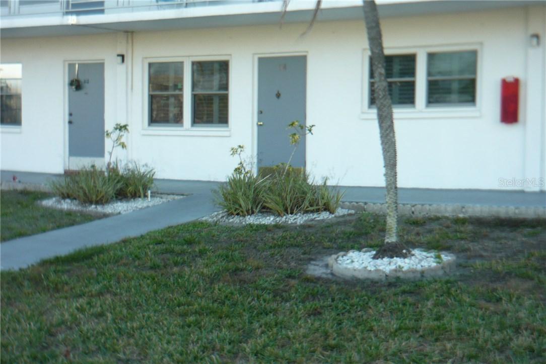 6000 20th St. #114, St Petersburg, FL 33714