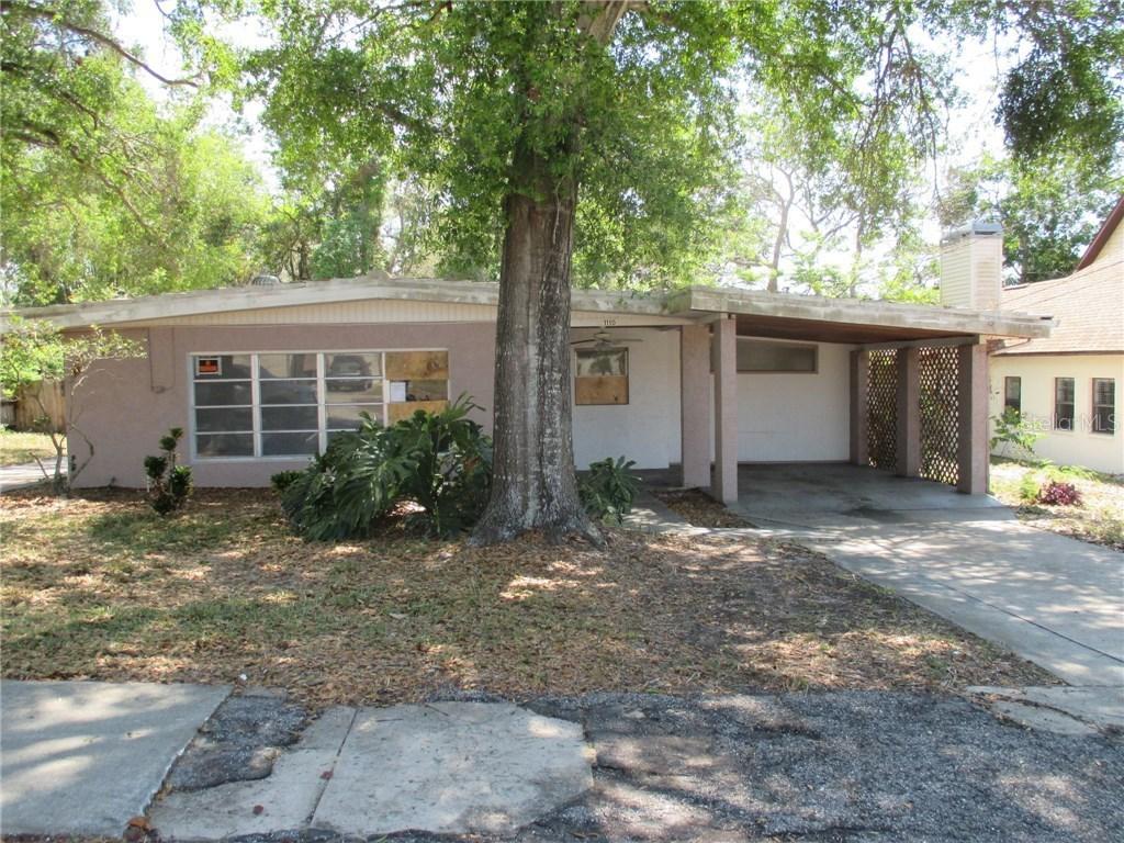 1110 E Court St., Tarpon Springs, FL 34689