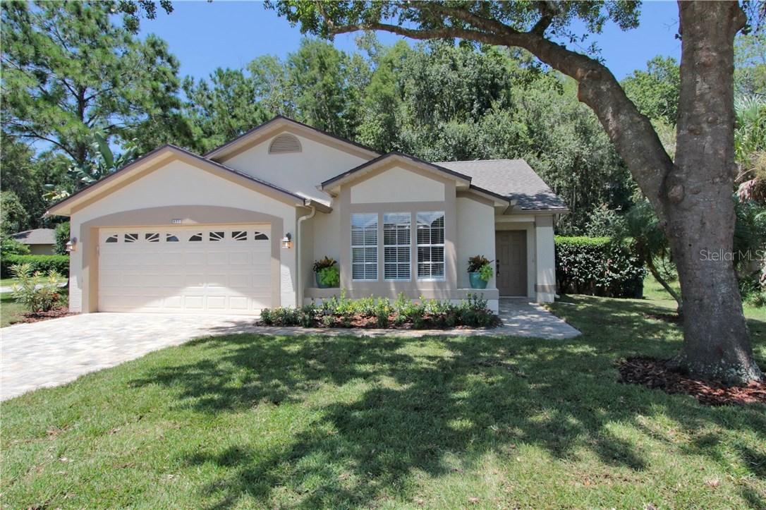 899 Crestridge Cir., Tarpon Springs, FL 34688