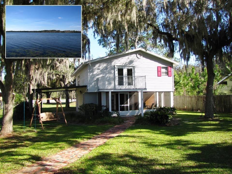 10055 W Riverwood Dr., Crystal River, FL 34428