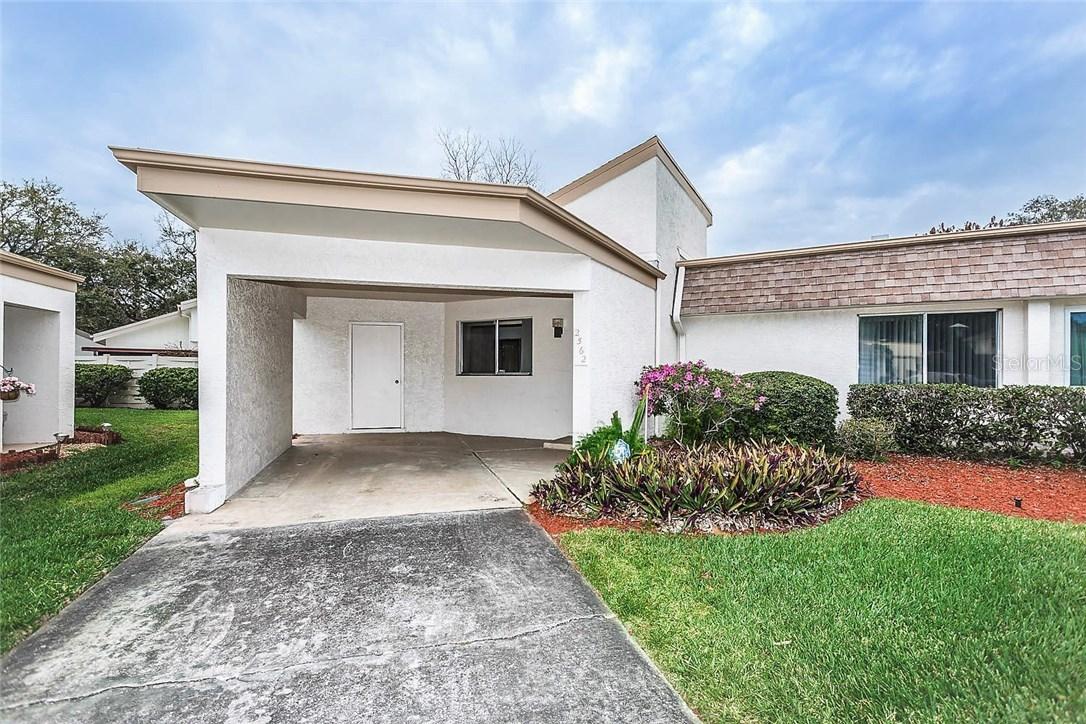 2562 Forest Run Ct., Clearwater, FL 33761