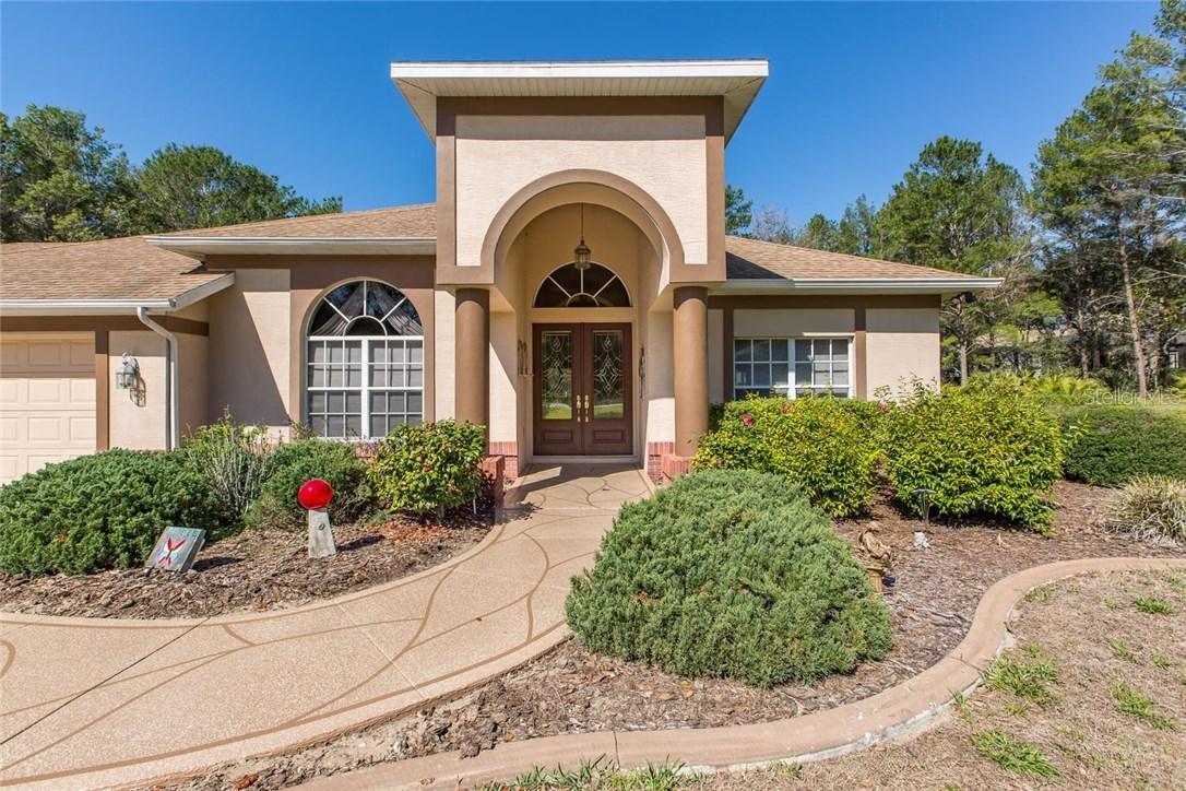 9465 Whisper Ridge Tr., Weeki Wachee, FL 34613