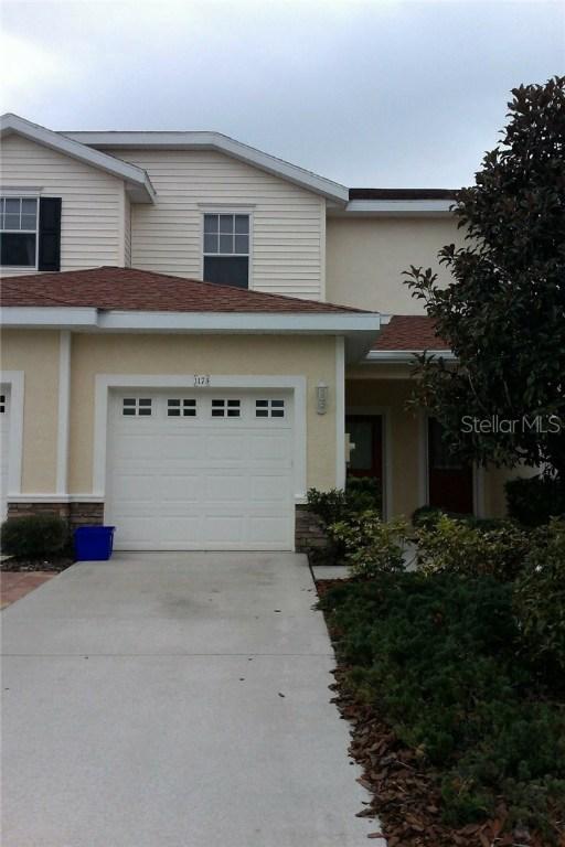 1173 Jonah Dr., North Port, FL 34289