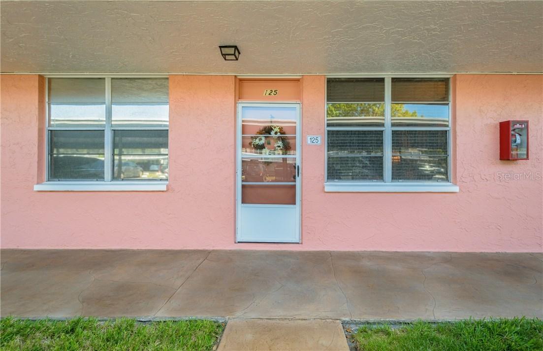 4715 Bay St. #125, St Petersburg, FL 33703