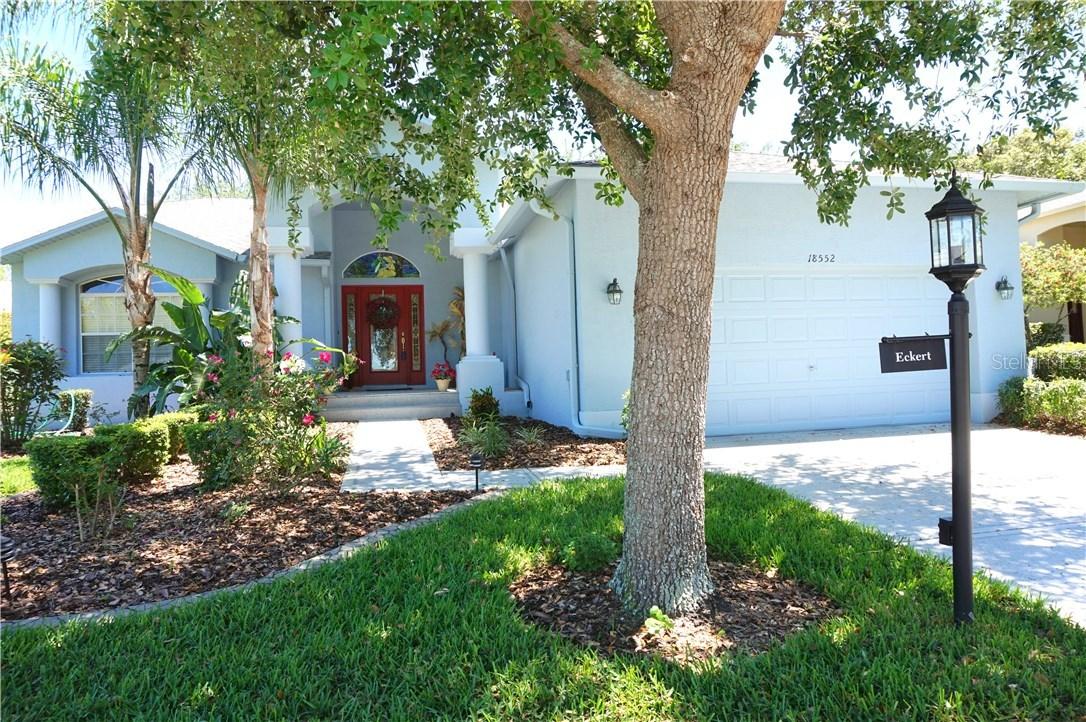 18552 Water Lily Ln., Hudson, FL 34667