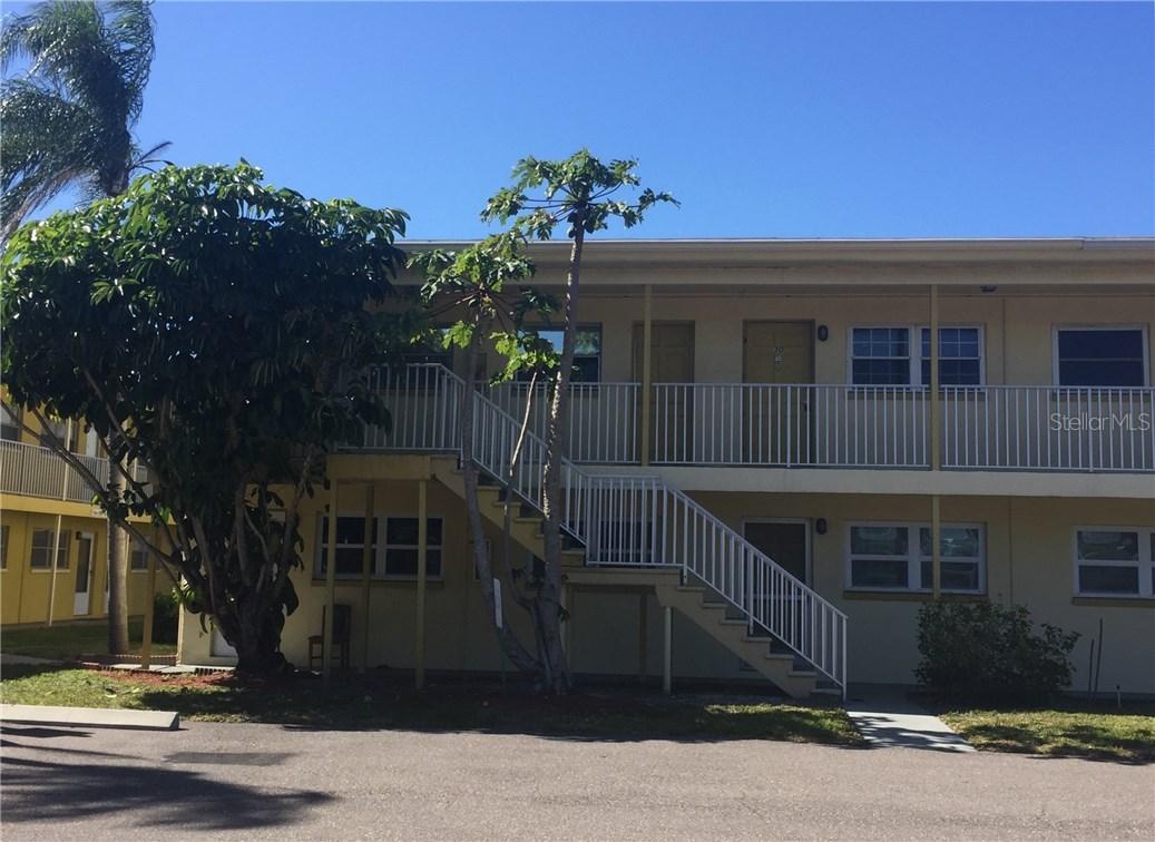 5900 5th Ave. #D7, St Petersburg, FL 33710