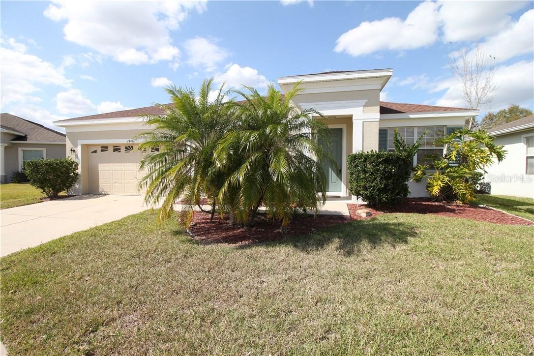 2406 Winnipeg Dr., Lakeland, FL 33805
