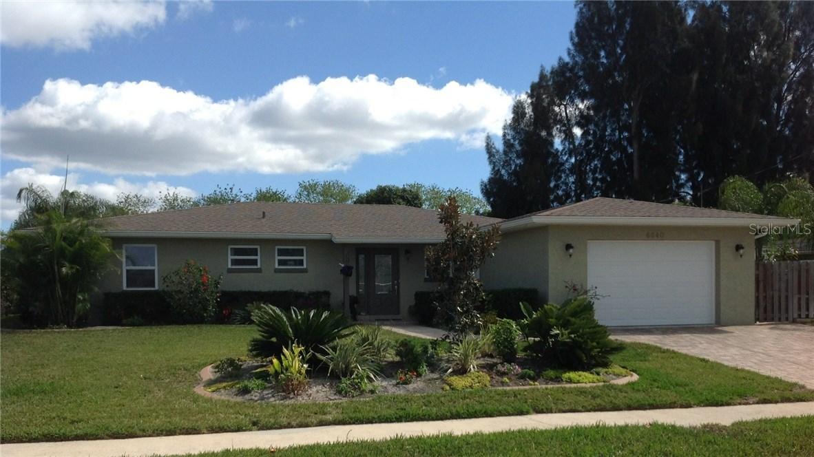 6640 Marius Rd., North Port, FL 34287