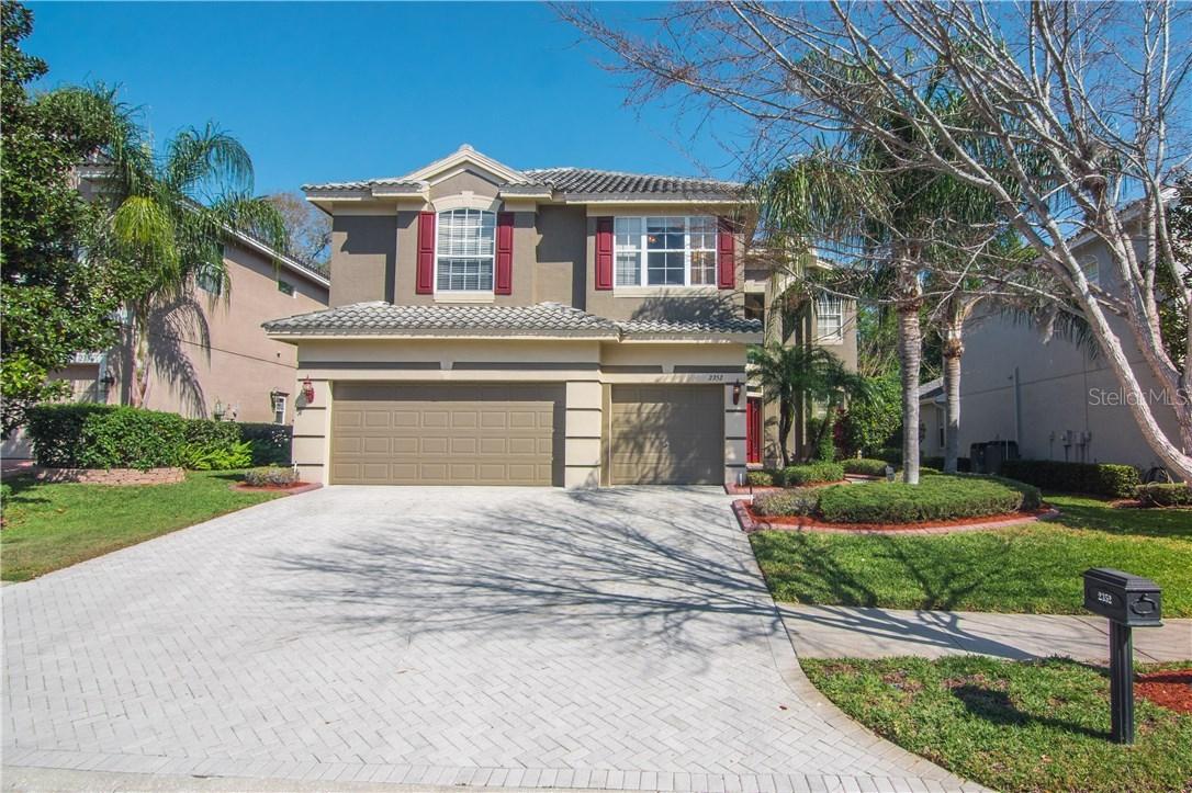 2352 Messenger Cir., Safety Harbor, FL 34695