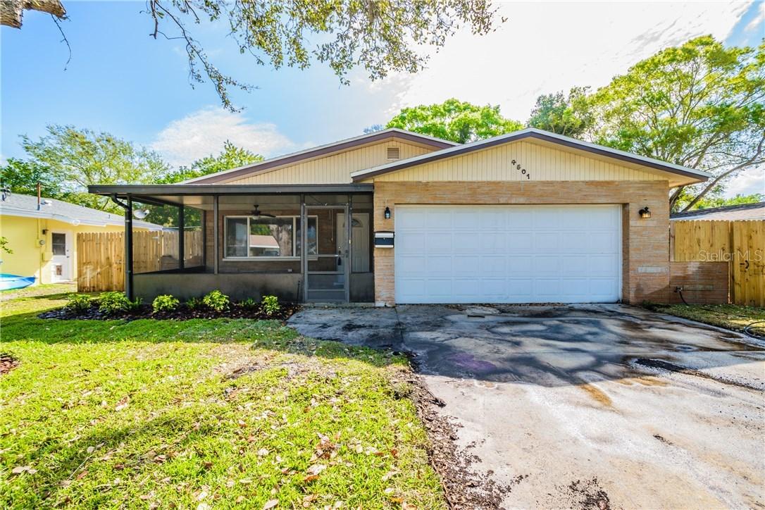 4501 Helena St., St Petersburg, FL 33703