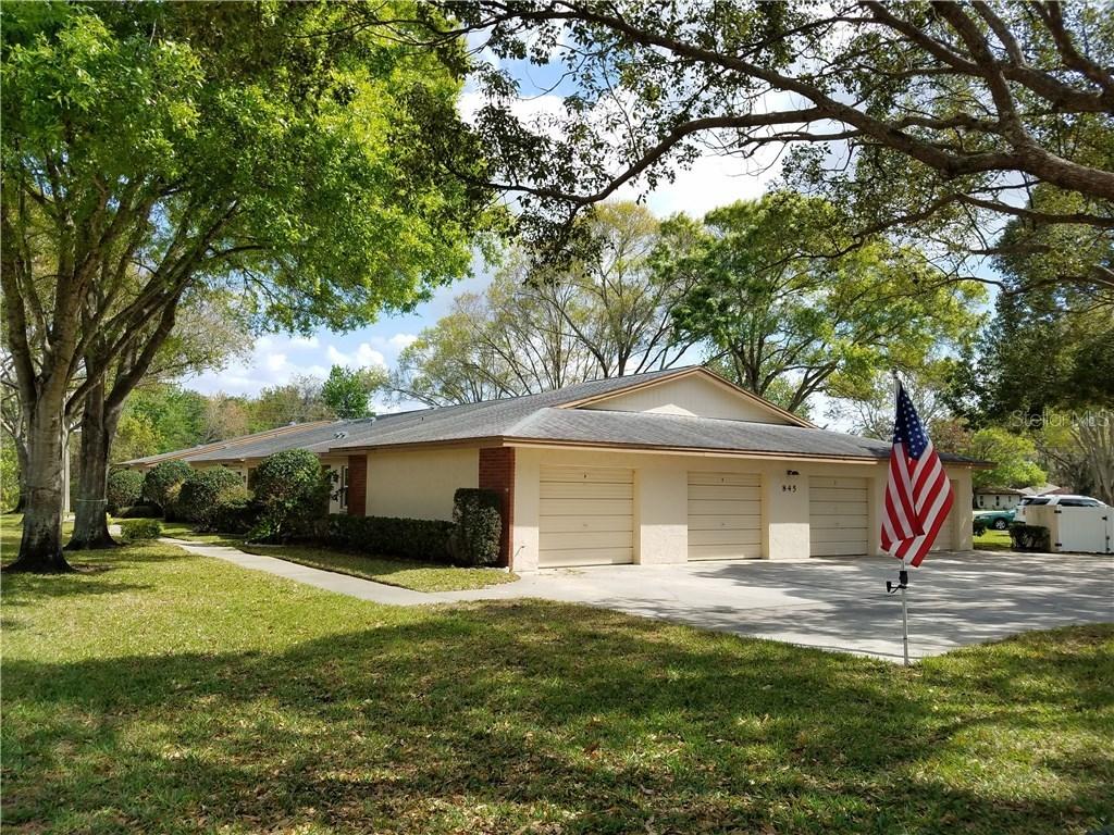 845 Maclaren Dr. #D, Palm Harbor, FL 34684