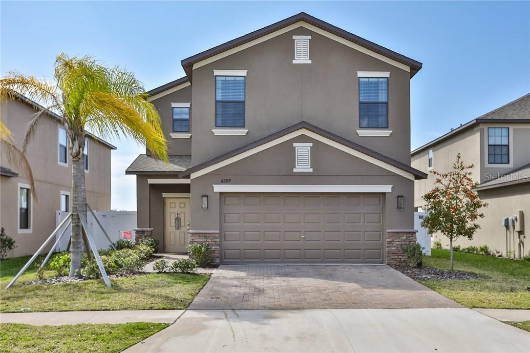 11889 Crestridge Loop, Trinity, FL 34655