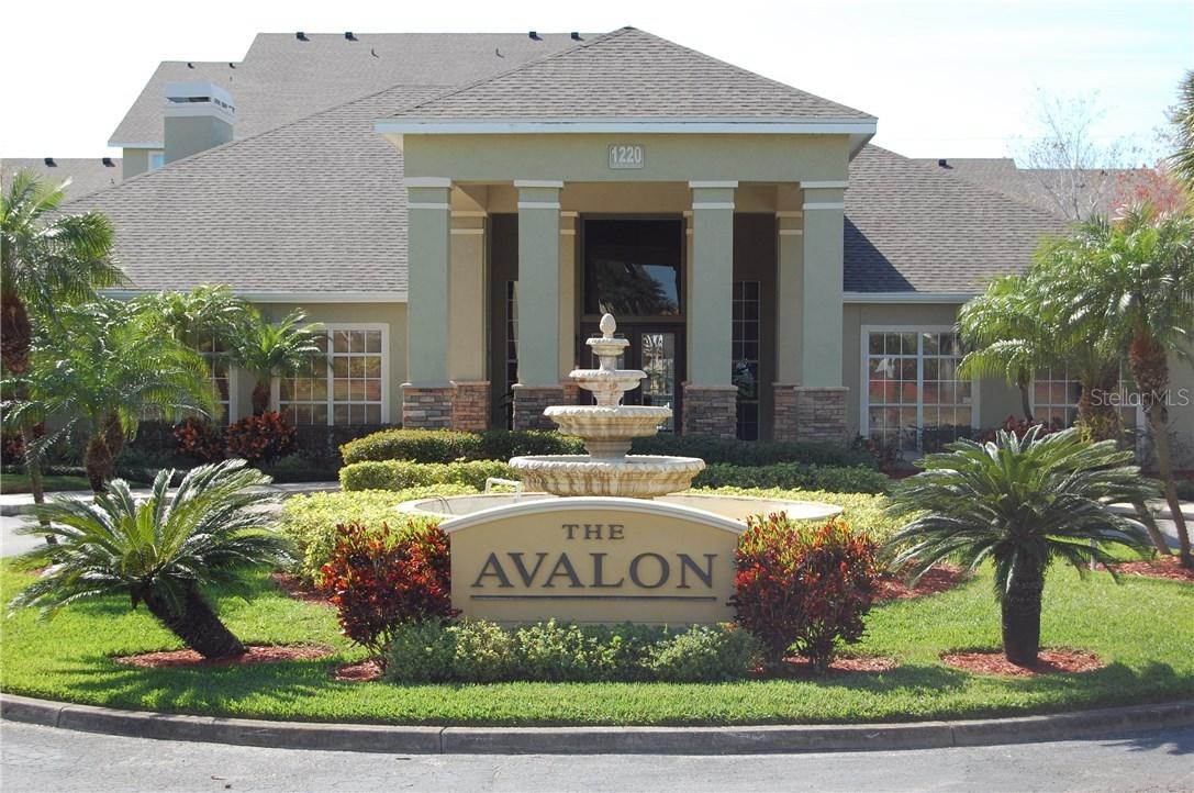 1230 S Missouri Ave. #715, Clearwater, FL 33756