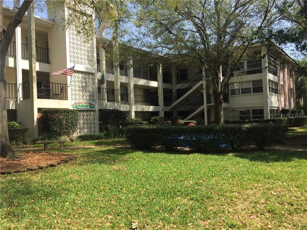 4819 8th Ave. #102, St Petersburg, FL 33713