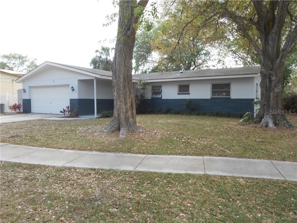 8100 55th Way, Pinellas Park, FL 33781