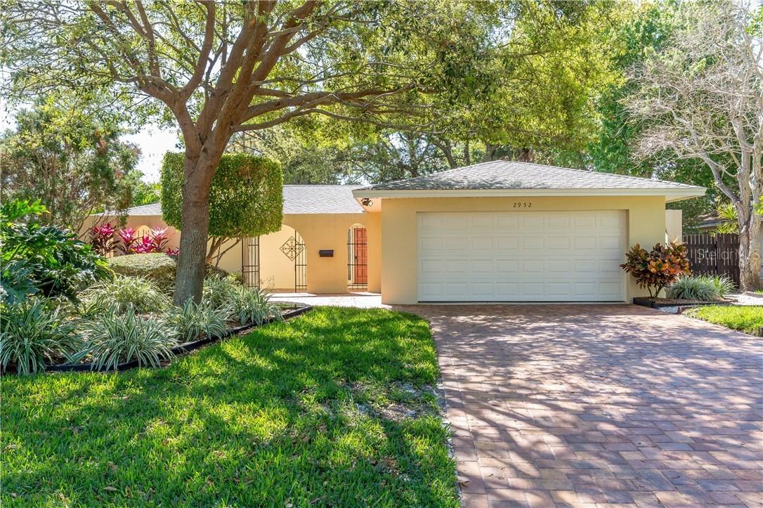 2952 60th Ave., St Petersburg, FL 33712