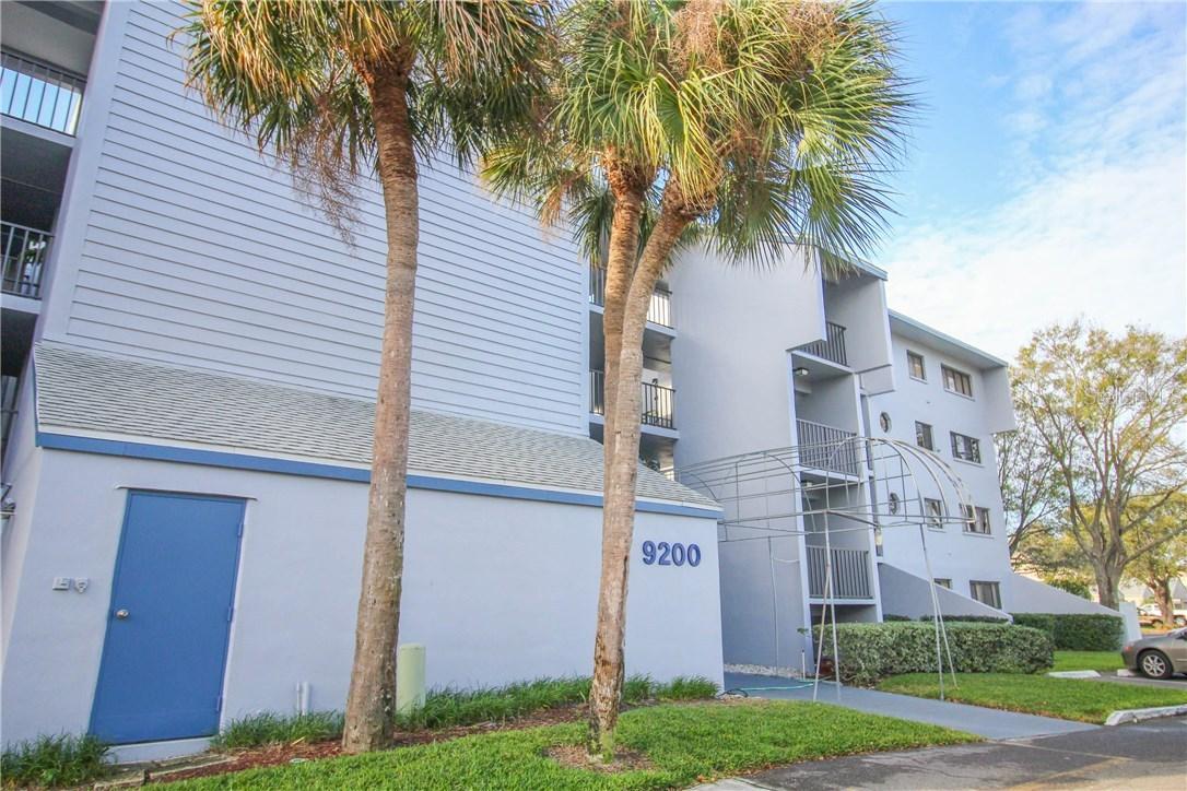 9200 Park Blvd. #204, Seminole, FL 33777