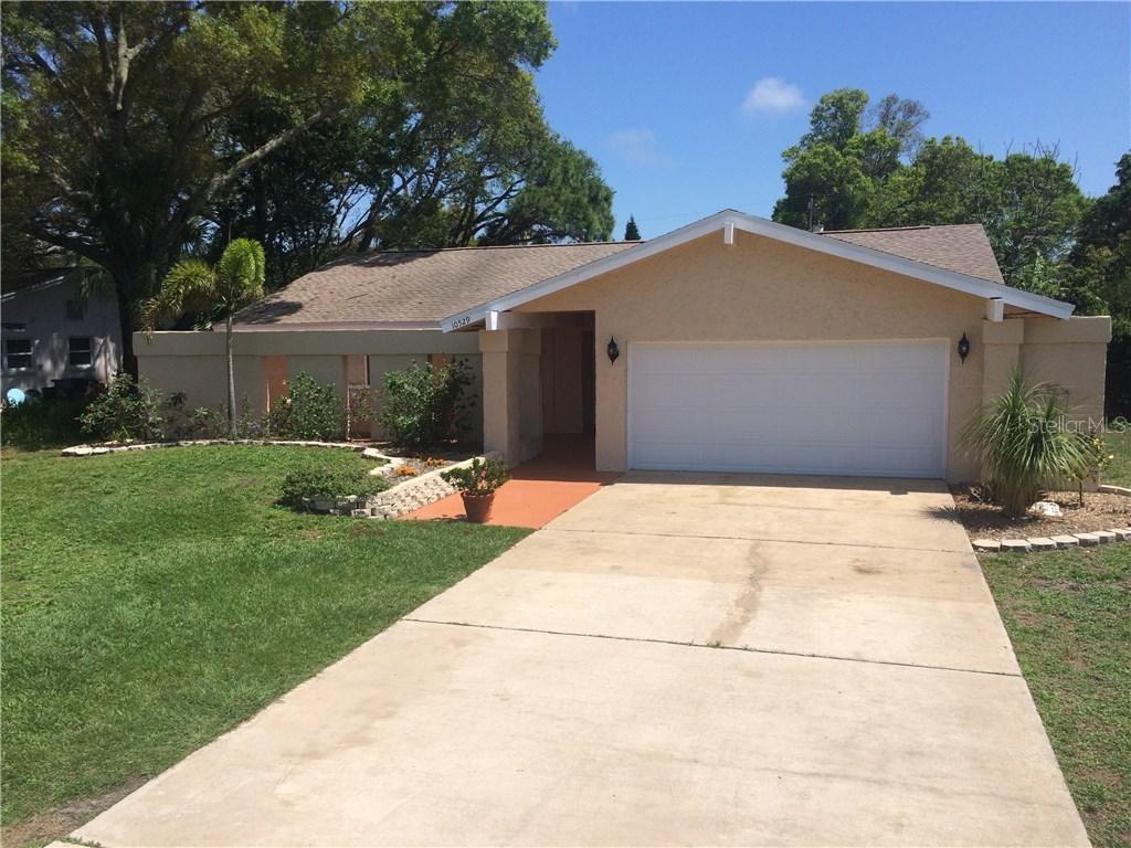 10529 Hetrick Cir., Largo, FL 33774