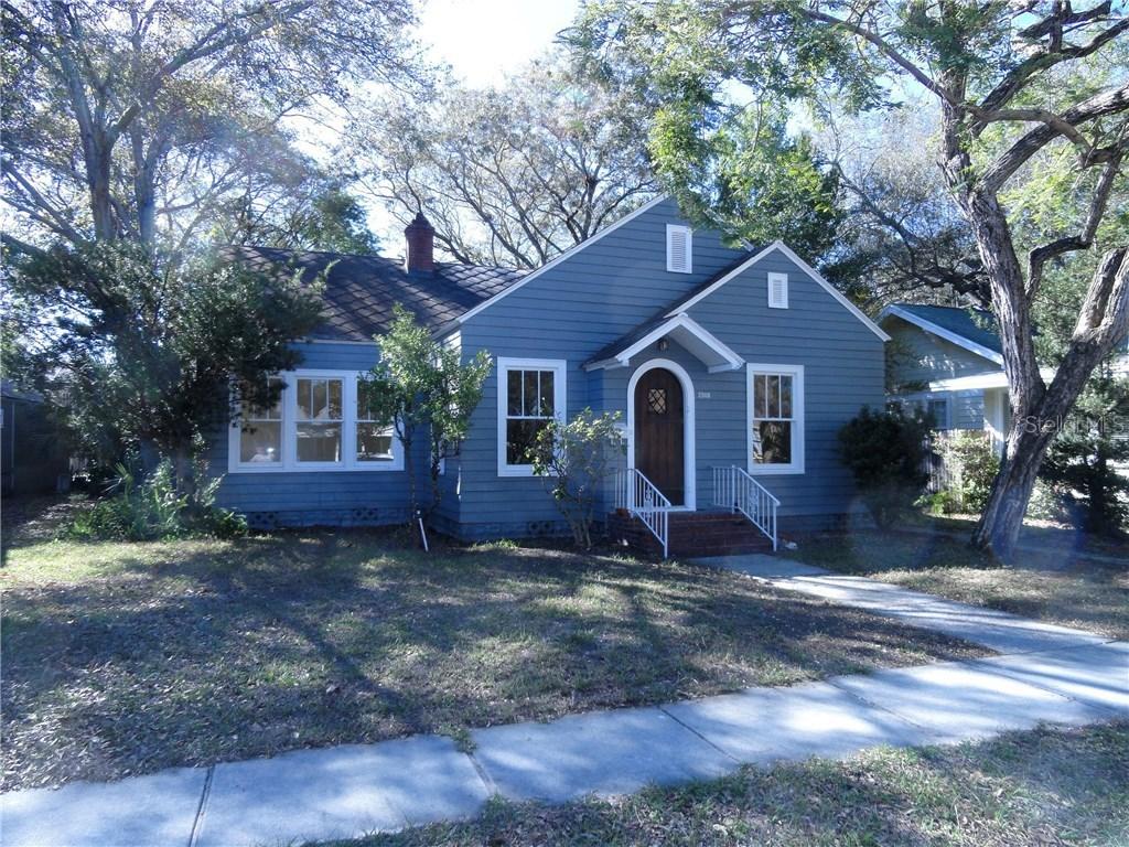 2008 10th St., St Petersburg, FL 33704