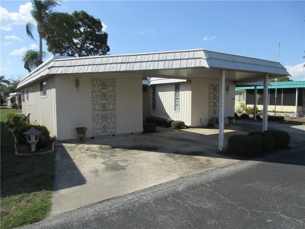 7100 Ulmerton Rd. #1023, Largo, FL 33771