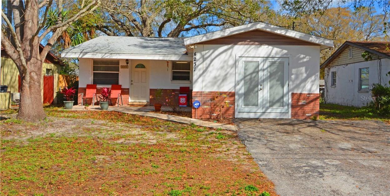 4231 44th Ave., St Petersburg, FL 33714