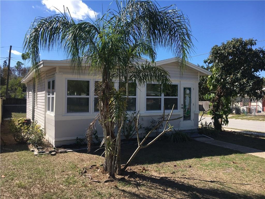 5016 13th Ave., Gulfport, FL 33707